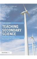 Teaching Secondary Science