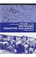 The Routledge Atlas of the Holocaust