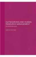 Outsourcing and Human Resource Management