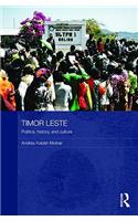 Timor Leste