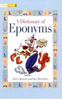 Literacy World Non-Fiction Stages 1/ 2 A Dictionary of Eponyms