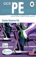 OCR A2 PE Teaching Resource File