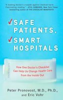 Safe Patients, Smart Hospitals