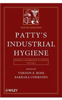 Patty's Industrial Hygiene, Physical and Biological Agents