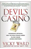 Devil's Casino