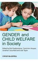 Gender and Child Welfare in Society