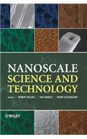 Nanoscale Science and Technology