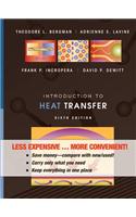 Introduction to Heat Transfer