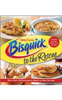 Bisquick to the Rescue