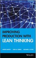 Improving Production with Lean Thinking