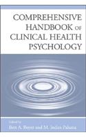 Comprehensive Handbook of Clinical Health Psychology