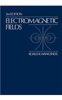 Electromagnetic Fields