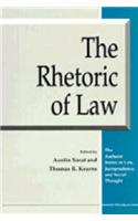 The Rhetoric of Law