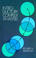 Introductory Complex Analysis