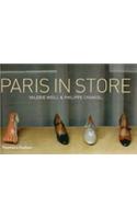 Paris in Store