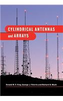 Cylindrical Antennas and Arrays