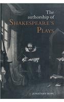 Authorship of Shakespeare's Plays