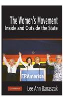 Women's Movement Inside and Outside the State