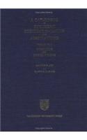 Catalogue of Southern Peculiar Galaxies and Associations: Volume 1, Positions and Descriptions