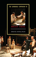Cambridge Companion to Brian Friel