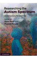 Researching the Autism Spectrum