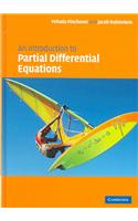 An Introduction to Partial Differential Equations