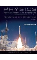 Physics for Scientists and Engineers