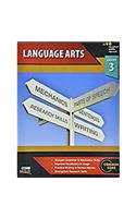 Core Skills Language Arts Workbook Grade 3