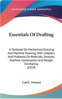 Essentials Of Drafting