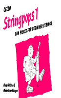 STRINGPOPS 1 CELLO PART