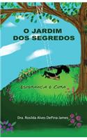 O Jardim DOS Segredos