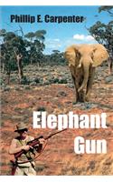 Elephant Gun: (English)