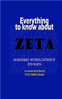 Everything to know about Zeta