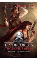 Dr. Daedalus, the Devil's Army