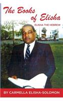 Books of Elisha