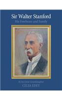 Sir Walter Stanford