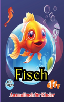 Eulen Malbuch für Kinder