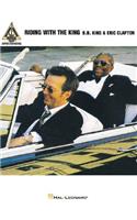B.B. King & Eric Clapton