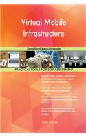 Virtual Mobile Infrastructure Standard Requirements