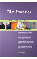 CRM Processes A Clear and Concise Reference