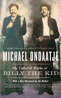 The Collected Works of Billy the Kid: (Vintage International)