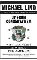 Up from Conservatism