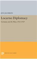 Locarno Diplomacy