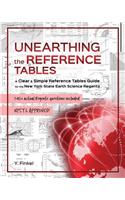 Unearthing the Reference Tables