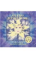 All I See Is Part of Me: (English)