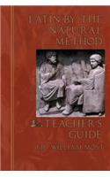 Latin by the Natural Method