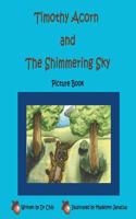 Timothy Acorn & the Shimmering Sky: Picture Book