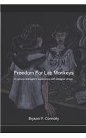 Freedom For Lab Monkeys