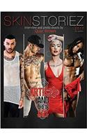 Skin Storiez 2017