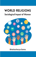 World Religions Sociological Impact of Women